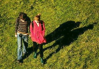 van vriendschap naar heteroseksuele liefde
